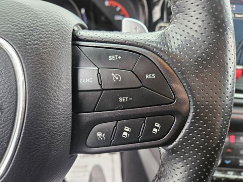 Used 2024 Dodge Durango GT image 26