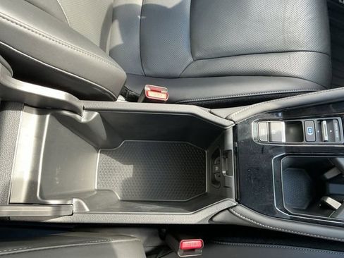 Used 2024 Honda Accord Touring image 28