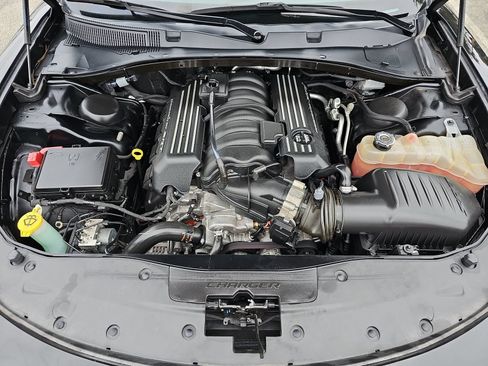 Used 2022 Dodge Charger Scat Pack w/ Plus Group RWD image 28