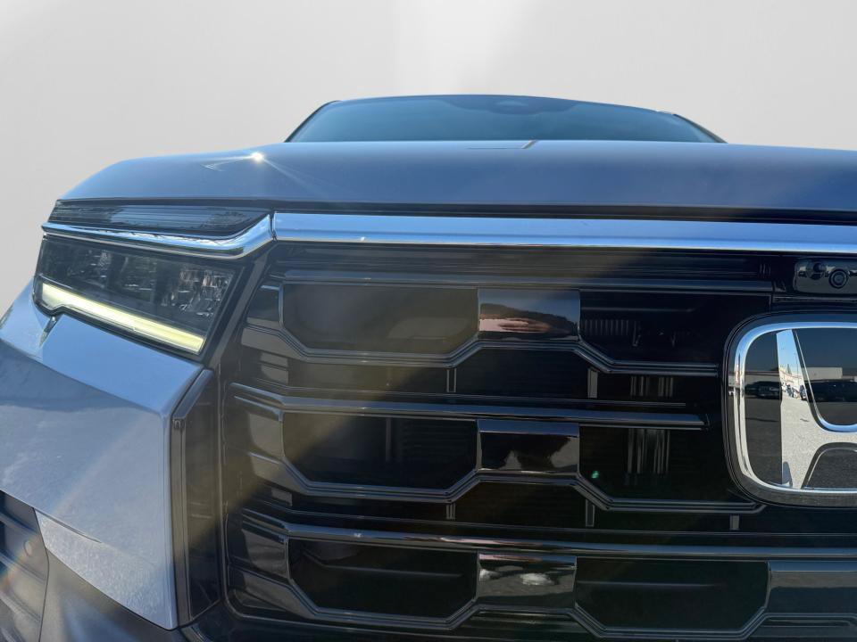 New 2026 Honda Pilot Elite image 24