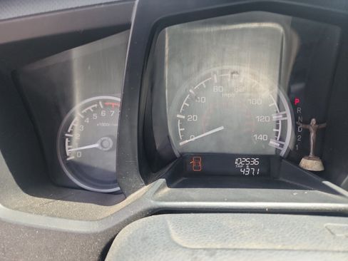 Used 2014 Honda Ridgeline Sport image 8