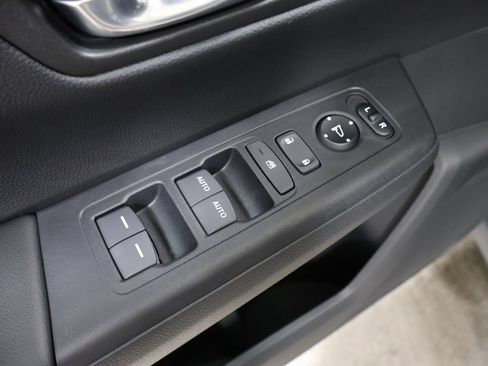New 2026 Honda CR-V TrailSport image 13