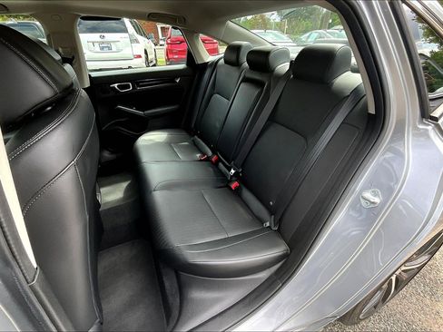 Used 2023 Honda Civic Touring image 28