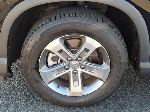 Used 2023 Honda Pilot EX-L image 27