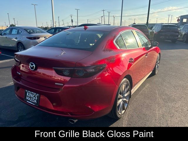 Used 2020 MAZDA MAZDA3 Sedan w/ Preferred Package FWD image 7