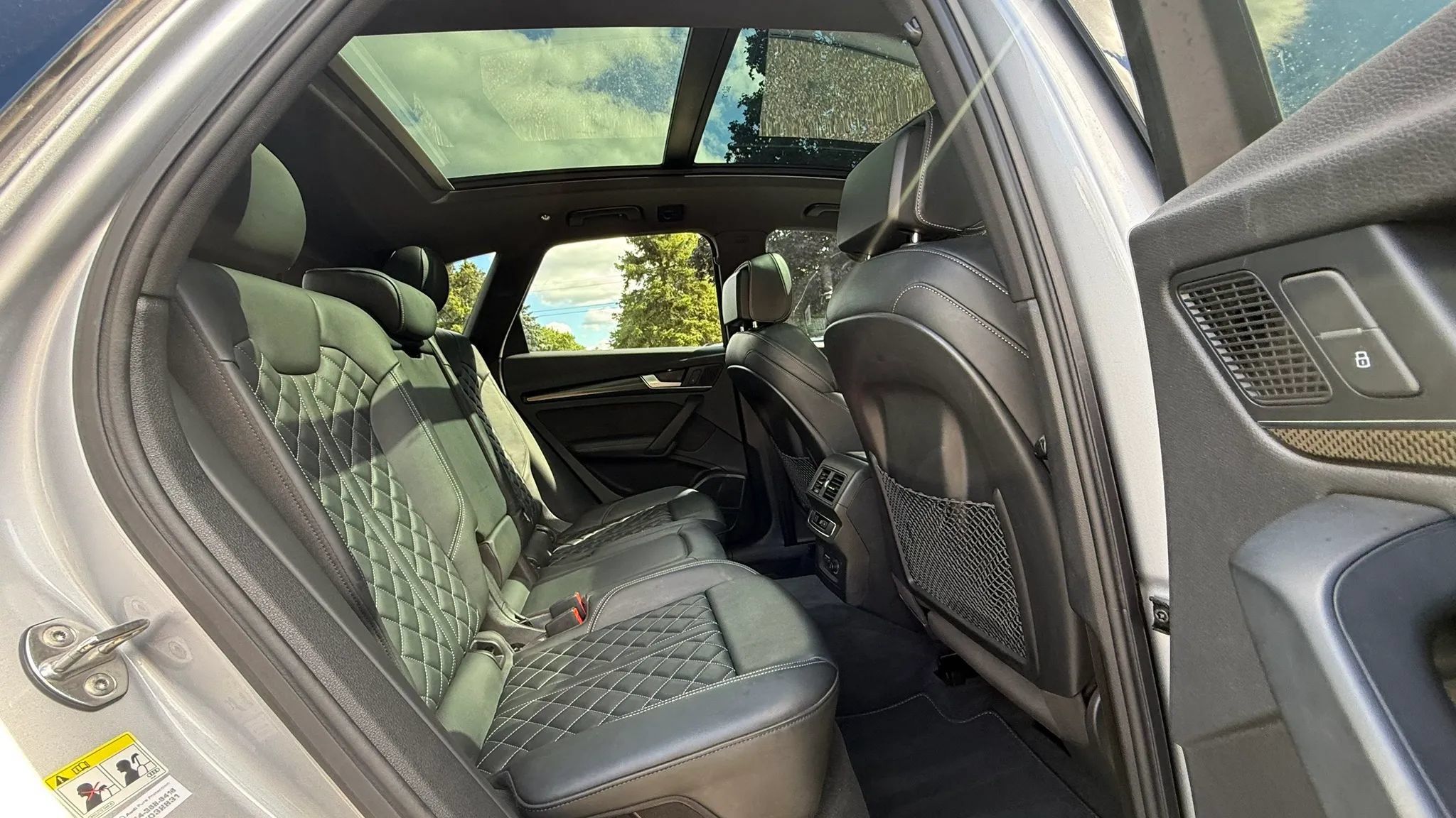 Used 2020 Audi SQ5 Premium Plus AWD/4WD image 42