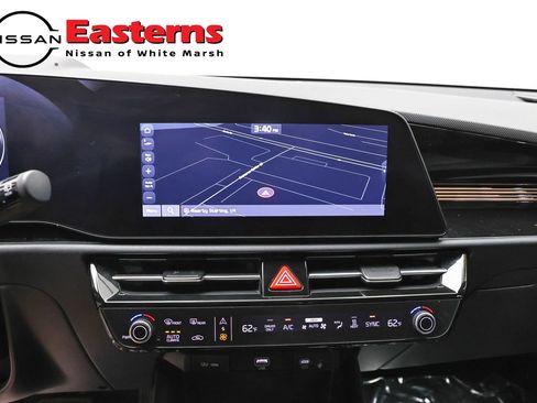 Used 2024 Kia Niro Wind w/ Wind Preserve Package FWD image 12