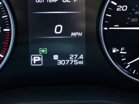 Used 2023 Subaru Ascent Limited w/ Technology Package AWD/4WD image 33