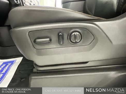 Used 2019 GMC Sierra 1500 AT4 w/ AT4 Premium Package AWD/4WD image 25