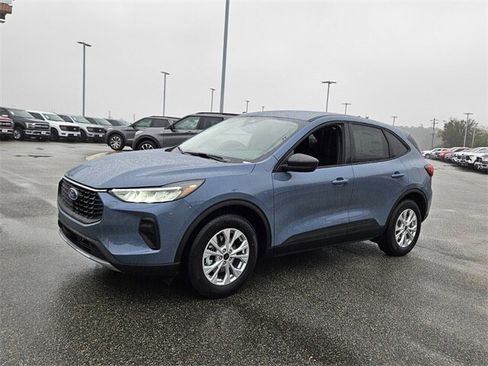 New 2026 Ford Escape Active image 3