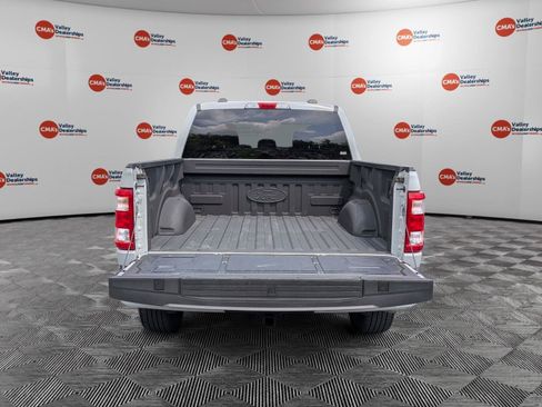 Used 2023 Ford F150 XL w/ STX Appearance Package AWD/4WD image 33