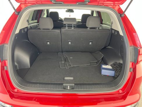 Used 2020 Kia Sportage LX FWD image 24