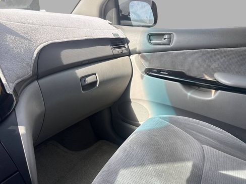 Used 2004 Toyota Sienna LE FWD image 39