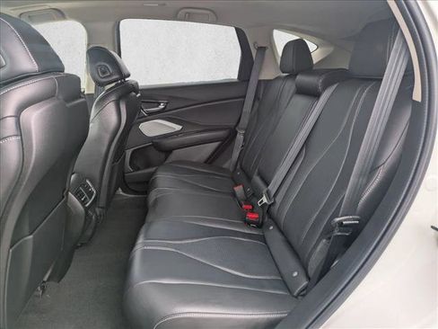 New 2025 Acura RDX SH-AWD w/ Technology Package image 16