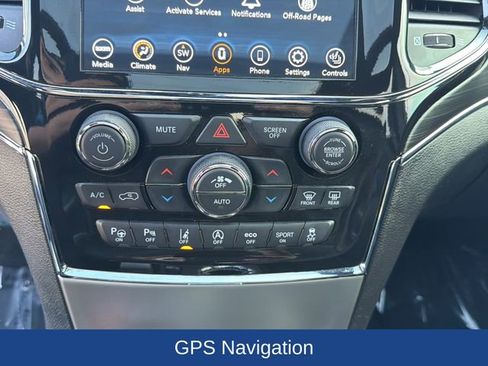 Used 2021 Jeep Grand Cherokee Limited w/ Quick Order Package 28K 80th AWD/4WD image 14