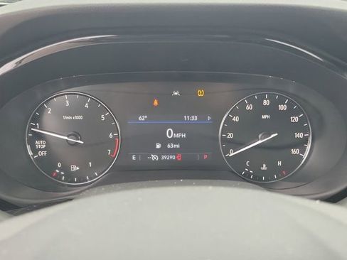 Used 2022 Buick Envision Preferred FWD image 21