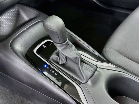Certified 2026 Toyota Corolla LE FWD image 16