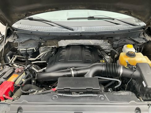 Used 2014 Ford F150 FX4 w/ Equipment Group 402A Luxury image 32