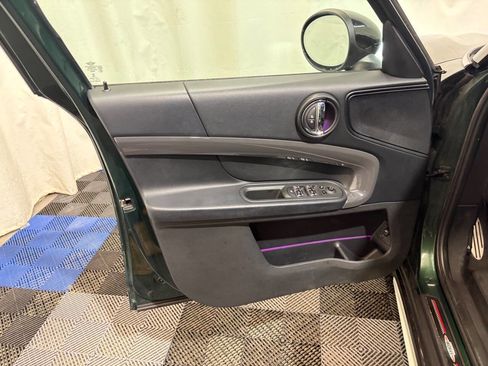 Used 2017 MINI Cooper Countryman S image 8