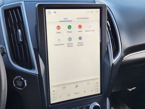 Used 2023 Ford Edge ST-Line image 17