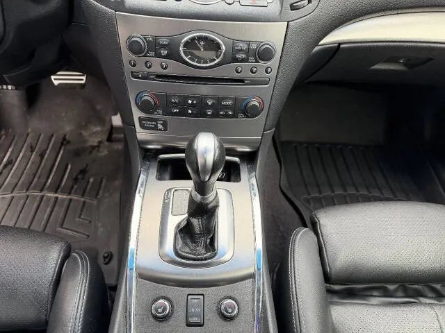 Used 2013 INFINITI G37 x Sedan w/ Premium Pkg AWD/4WD image 46