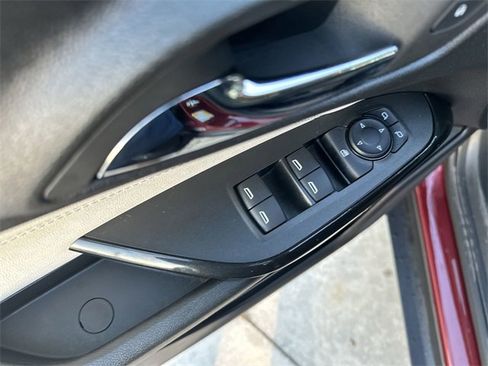 Used 2024 Chevrolet Trax LT image 15