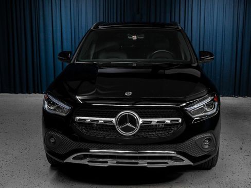 Certified 2023 Mercedes-Benz GLA 250 image 2