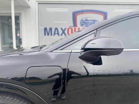 Used 2024 Chevrolet Equinox EV LT w/ LPO, Trailering Package FWD image 28