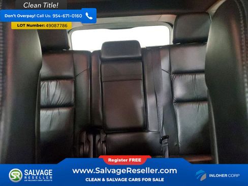 Used 2015 Jeep Grand Cherokee Limited image 13