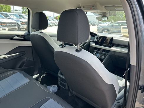 New 2025 Volkswagen Taos S image 40