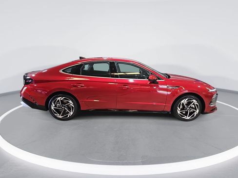New 2026 Hyundai Sonata SEL AWD/4WD image 4