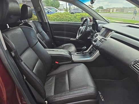 Used 2010 Acura RDX 2WD w/ Technology Package image 31