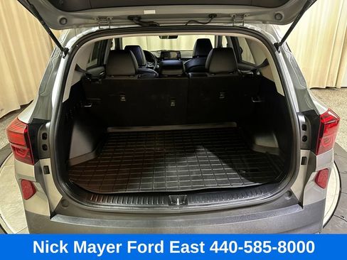 Used 2023 Kia Seltos S image 10