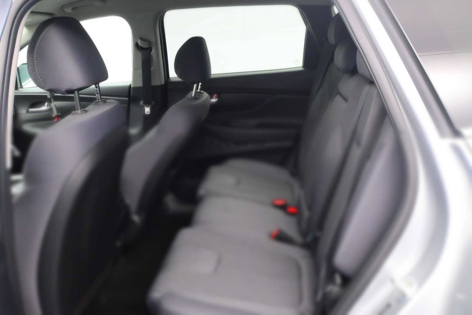 Used 2023 Hyundai Santa Fe SEL AWD/4WD image 9