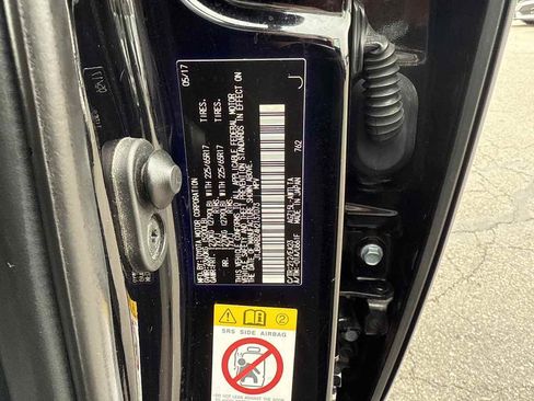 Used 2017 Lexus NX 200t AWD image 25