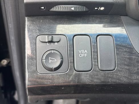 Used 2008 Acura MDX w/ Tech & Entertainment Pkg AWD/4WD image 15