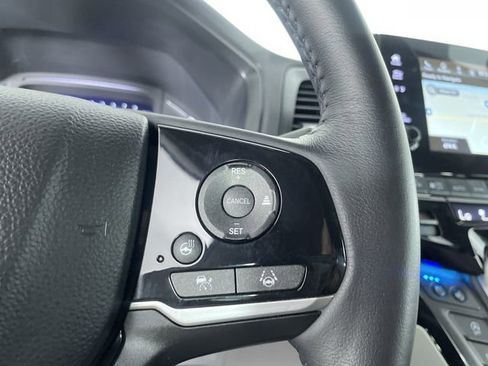 Used 2023 Honda Odyssey Elite image 30