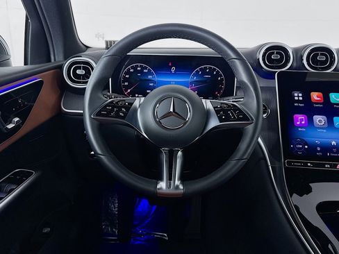 Certified 2026 Mercedes-Benz GLC 300 GLC 300 image 4