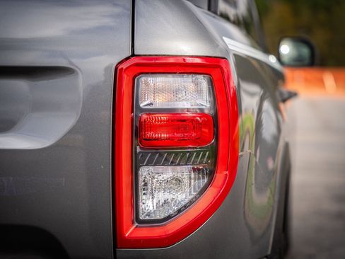 Certified 2023 Ford Bronco Sport Heritage w/ Heritage Convenience Package image 15