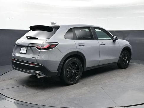 Used 2026 Honda HR-V Sport image 5