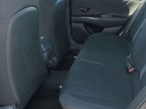 New 2026 Hyundai Elantra Sport image 20