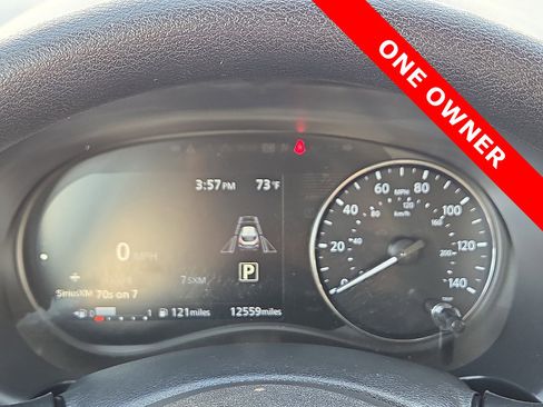 Used 2024 Nissan Kicks SV image 23