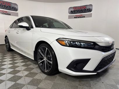 Used 2024 Honda Civic Touring