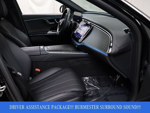 Certified 2026 Mercedes-Benz E 350 4MATIC Sedan image 34