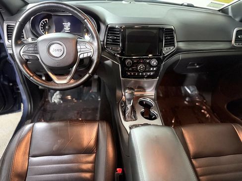 Used 2020 Jeep Grand Cherokee Limited X AWD/4WD image 11