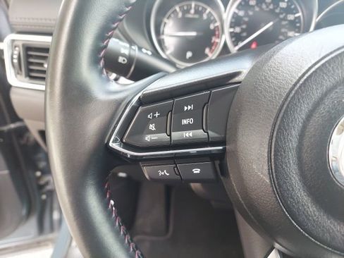 Used 2024 MAZDA CX-5 Carbon Edition AWD/4WD image 13
