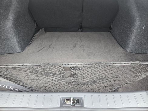 New 2025 Nissan Versa SV image 26