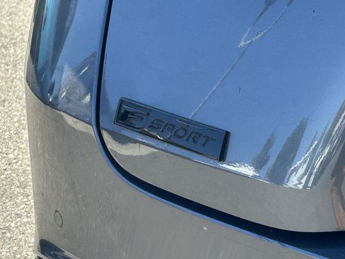 Used 2023 Lexus IS 350 F Sport w/ Accessory Package 2 RWD image 5