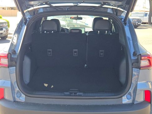 New 2026 Ford Escape ST-Line w/ Tech Pack #1 image 4