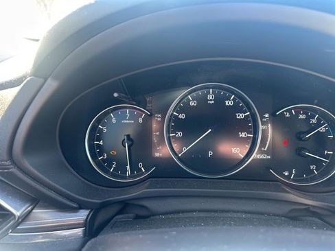 Used 2020 MAZDA CX-5 Grand Touring image 7